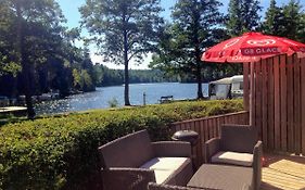 Yxningens Holiday Homes, Cottages And Camping