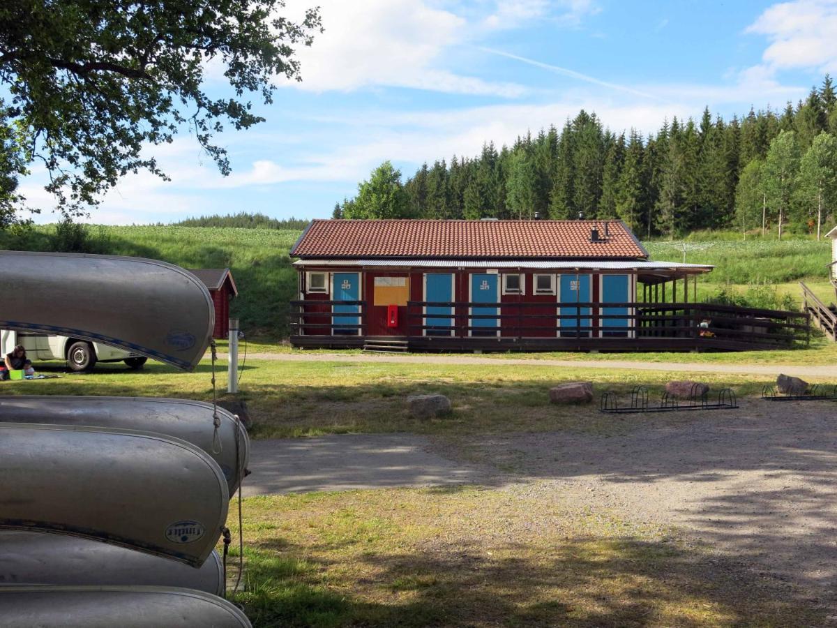 Yxningens Holiday Homes, Cottages And Camping Gusum Buitenkant foto