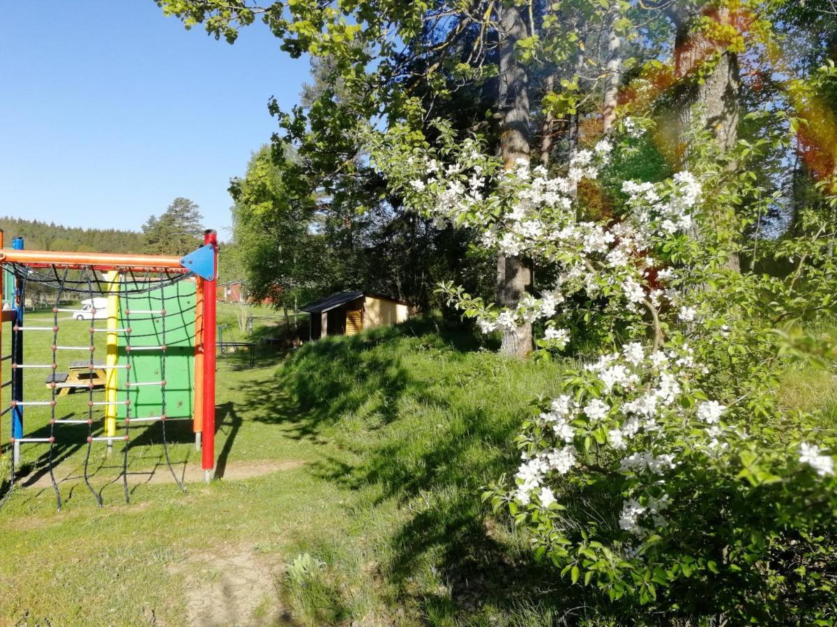 Yxningens Holiday Homes, Cottages And Camping Gusum Buitenkant foto
