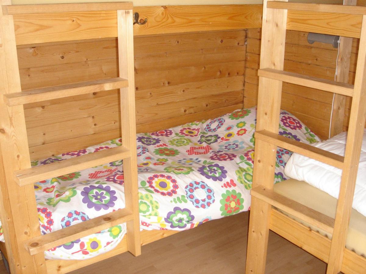 Yxningens Holiday Homes, Cottages And Camping Gusum Buitenkant foto